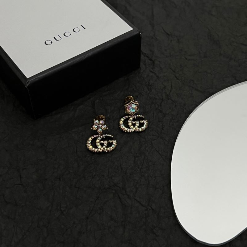 Gucci Earrings